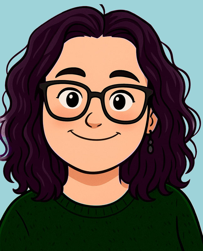 Susan McAndrew Susan McAndrew